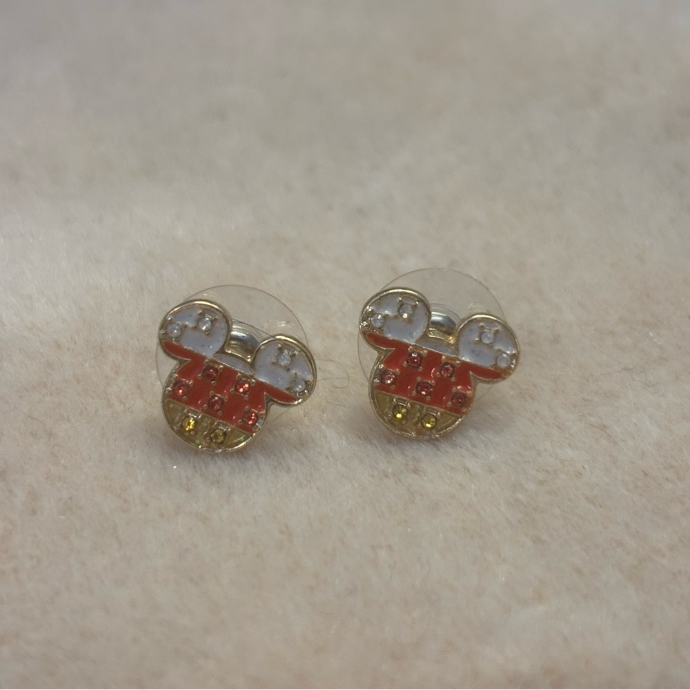 Baublebar Mickey Mouse Earrings